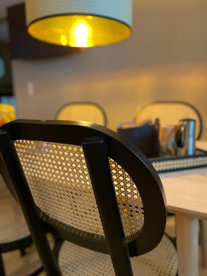 Apartment Pauline - 