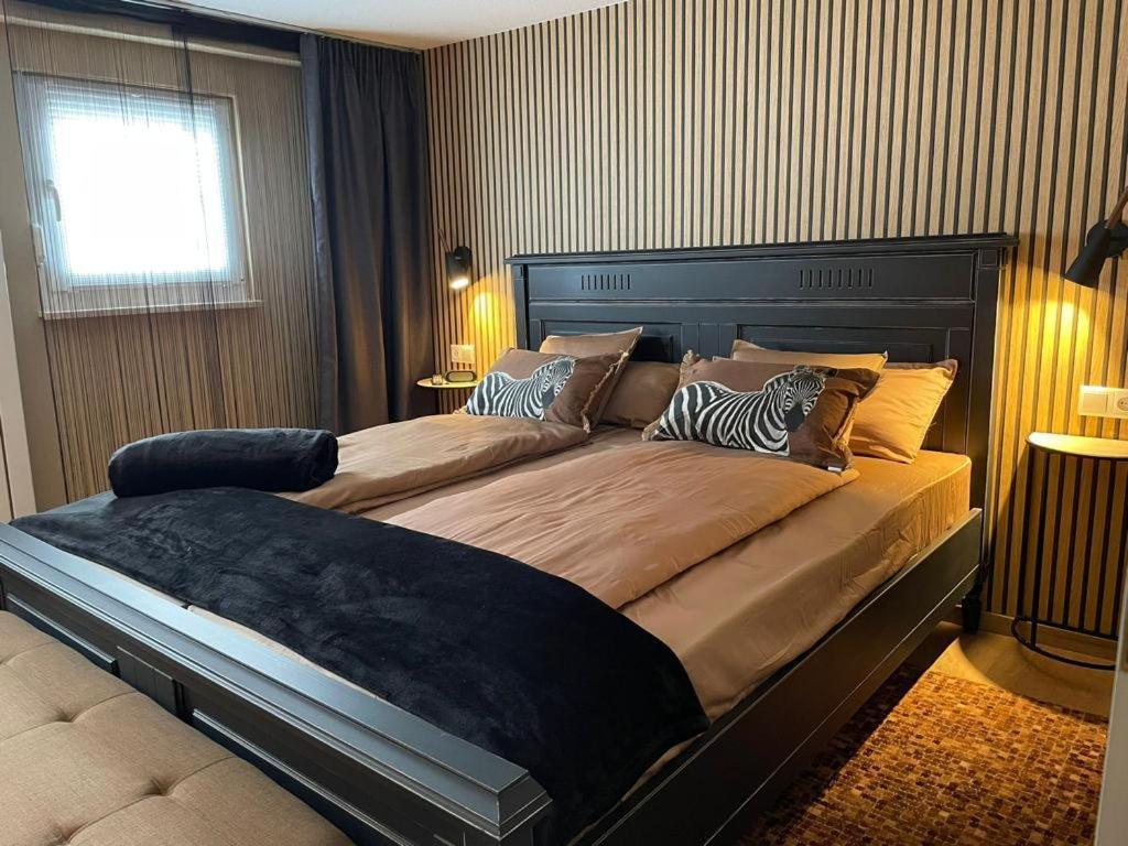 Apartment Pauline - 