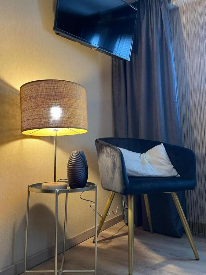 Apartment Pauline - 