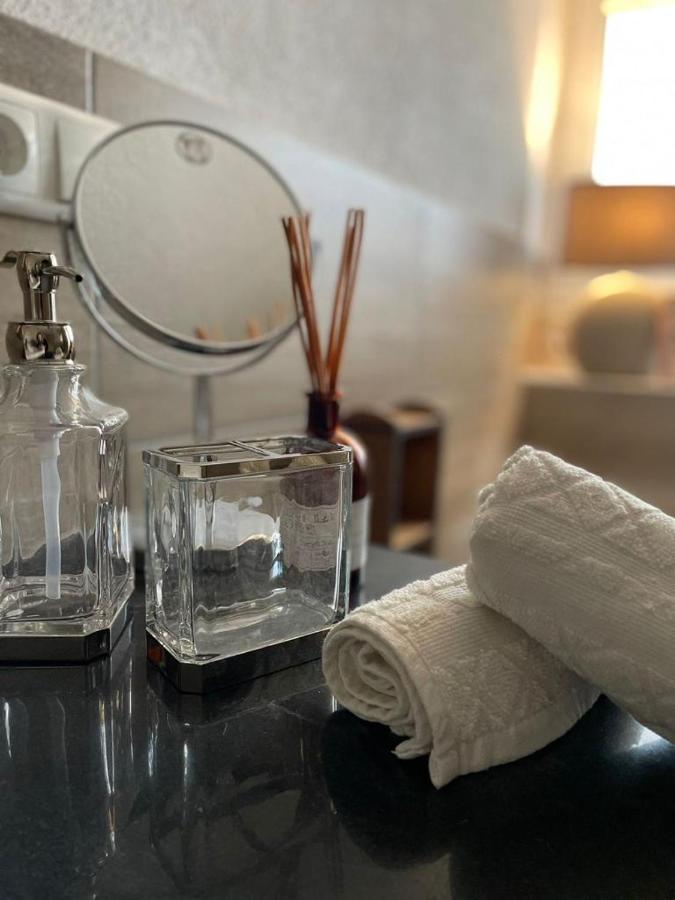 Apartment Pauline - 