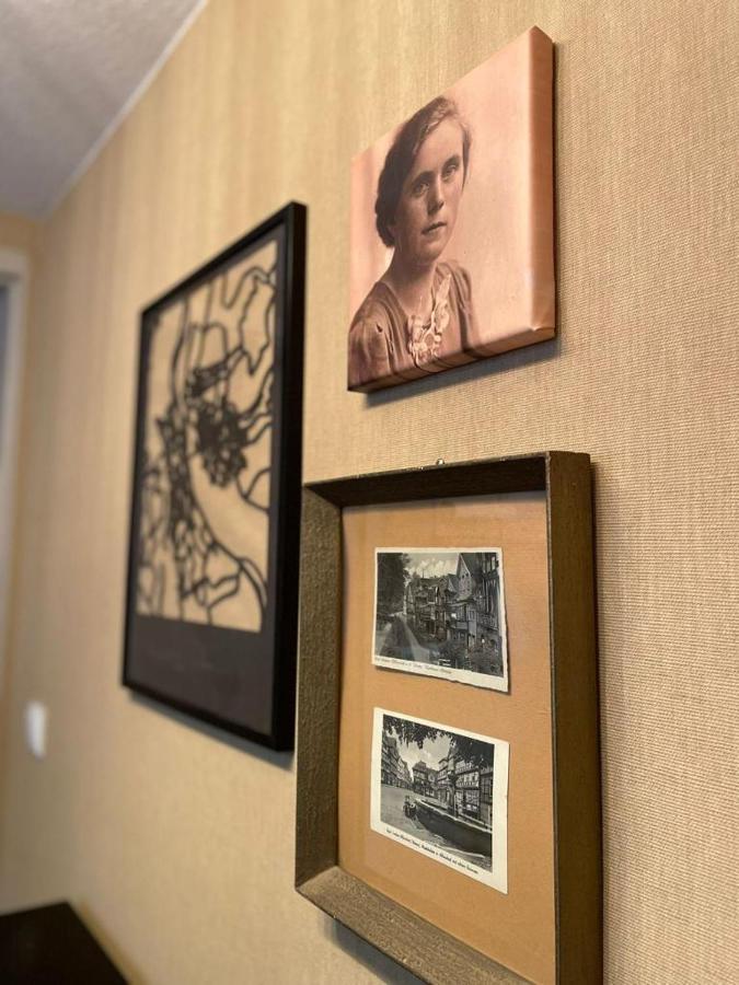 Apartment Pauline - 